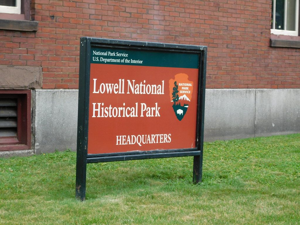 lowell-national-historical-park